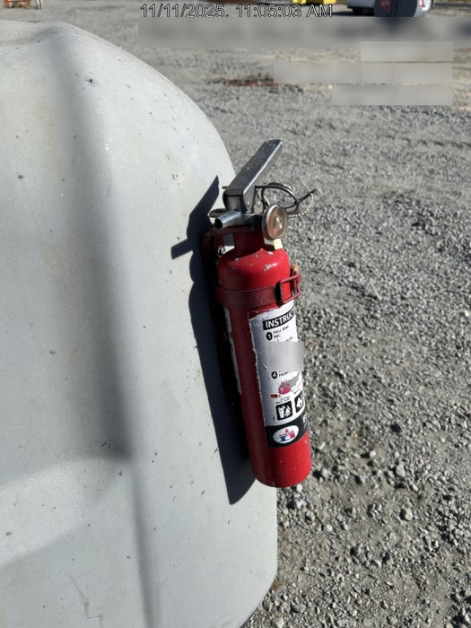 2018 Wacker Neuson LTV6K-MH Wacker Neuson LTV6K Mobile Light Tower w/Fuel Level Sensor Installed