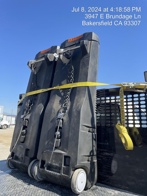 2023 VECTOR Vector Max