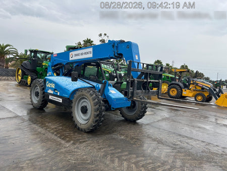 2022 GENIE GTH-636