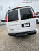2025 CHEVROLET Express Van - Rental
