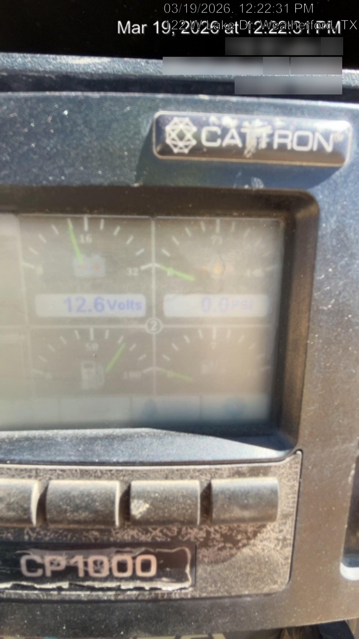 2021 PIONEER PP66S12L71-TD2.9L4
