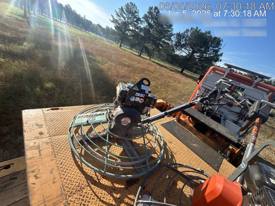 2024 MULTIQUIP B46H90
