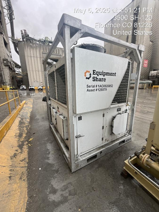 2021 SMARTECH SACP41A-HS