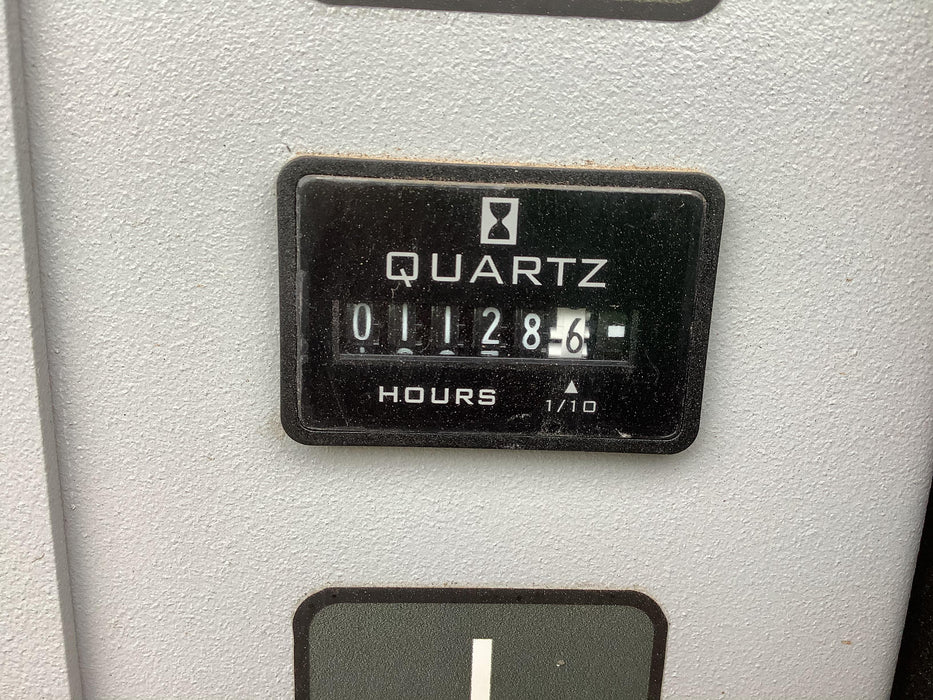 2020 WACKER NEUSON G25