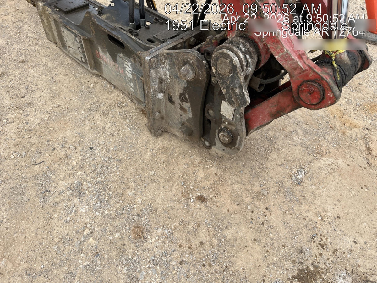 2021 STRIKER TNB-7J