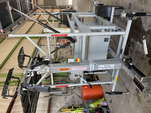 2025 PROGRESS SOLAR SOLUTIONS Helios-2XP