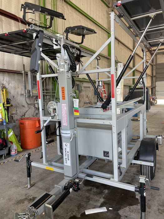 2025 PROGRESS SOLAR SOLUTIONS Helios-2XP