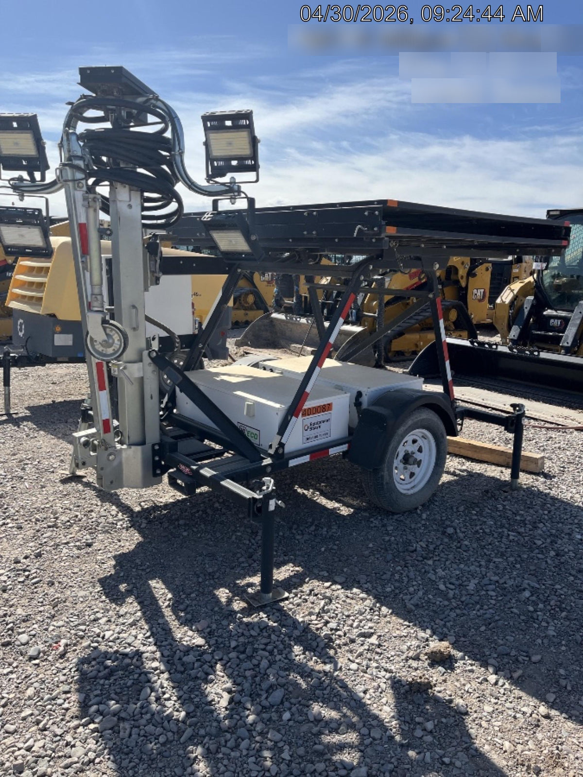 2024 WANCO WLTS-MM8A-1600