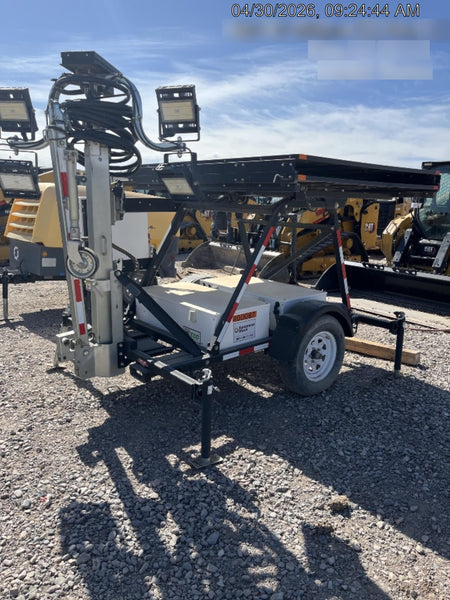 2024 WANCO WLTS-MM8A-1600