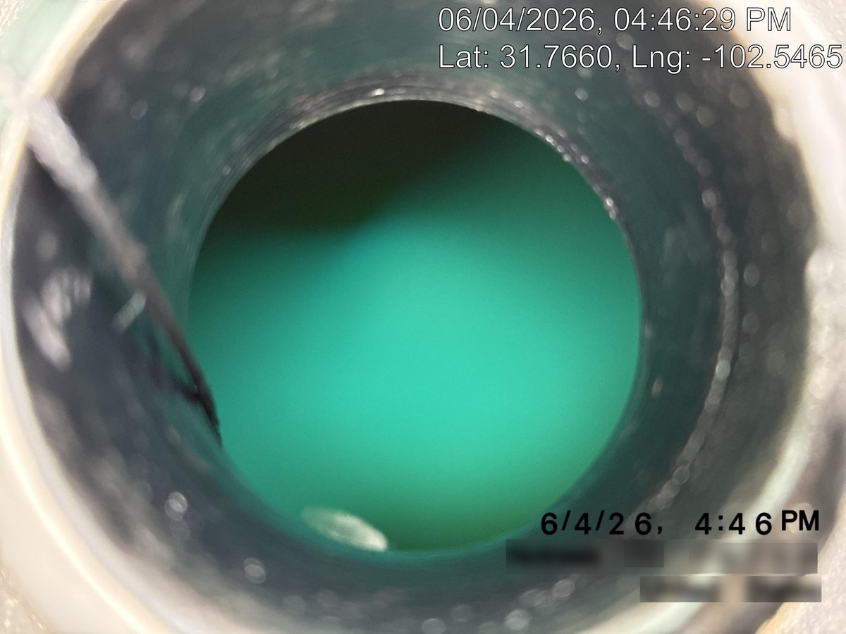 2026 GENIE GTH-1056