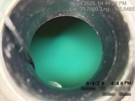 2026 GENIE GTH-1056