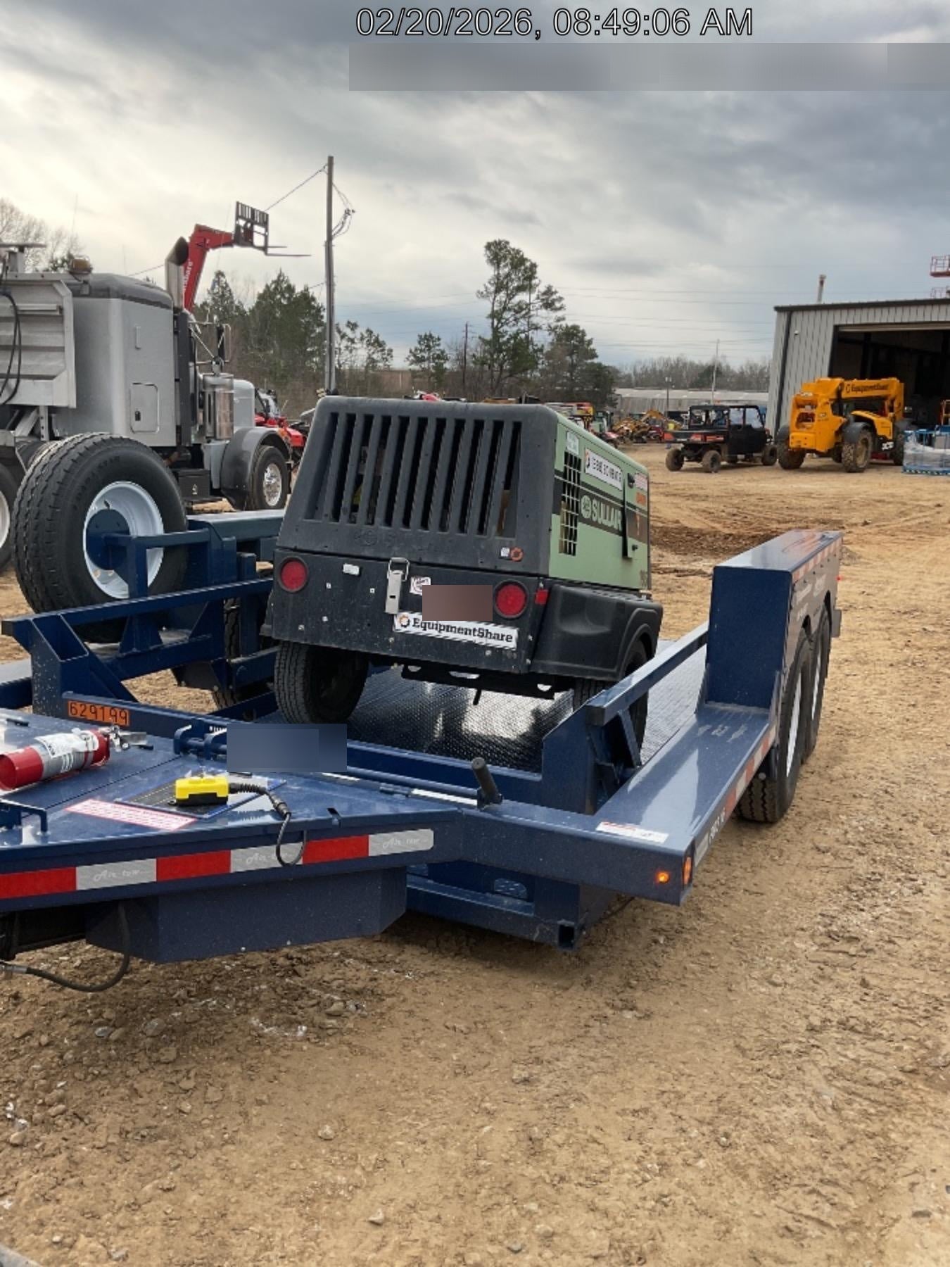 2019 SULLAIR 185-DPQ
