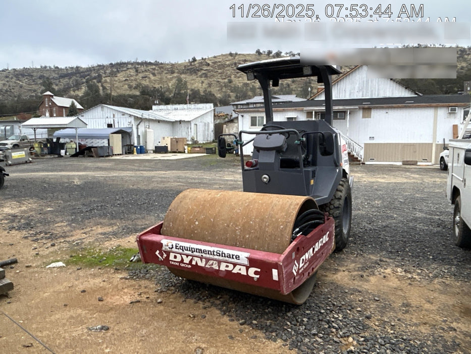 2023 DYNAPAC CA1300D