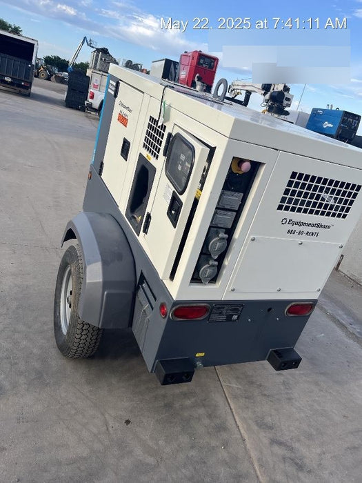 2022 ATLAS COPCO QAS25 CWK