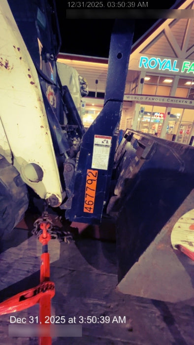 2024 VIRNIG PF4855-5VG