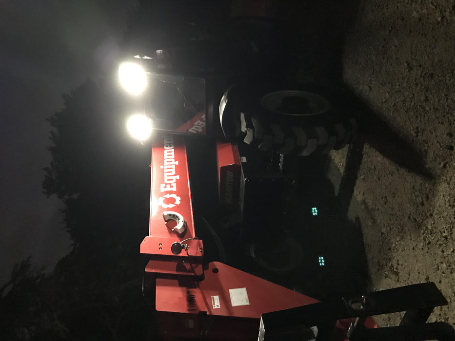 2020 MANITOU MTA8044