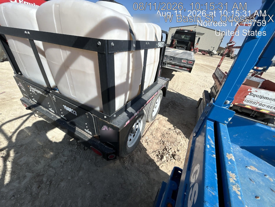 2021 MI-T-M CORPORATION HS-3505-1MGH-UR