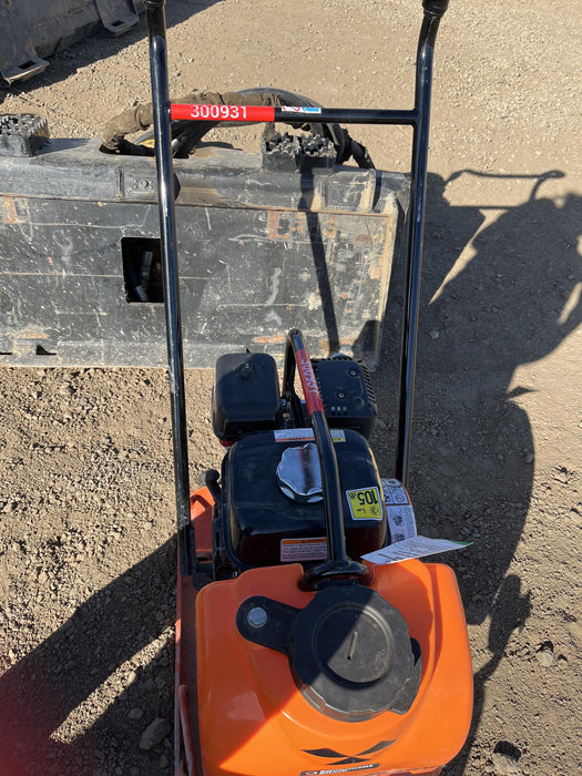 2023 MULTIQUIP MVC82VHW