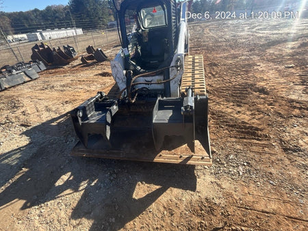 2021 PALADIN UTILITY GRAPPLE 11876-0022