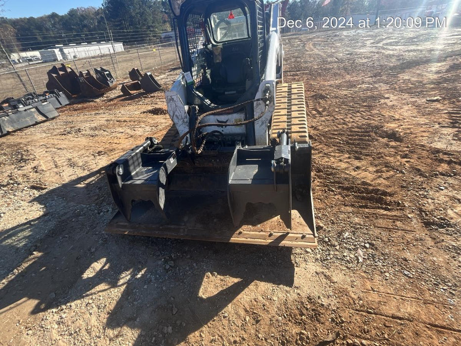 2021 PALADIN UTILITY GRAPPLE 11876-0022