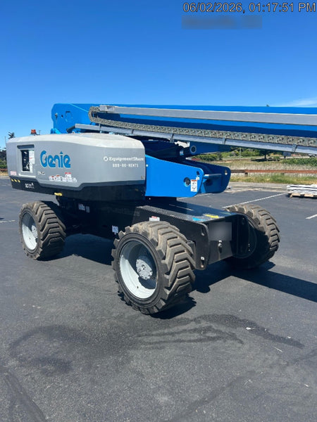 2024 GENIE S-85 XC
