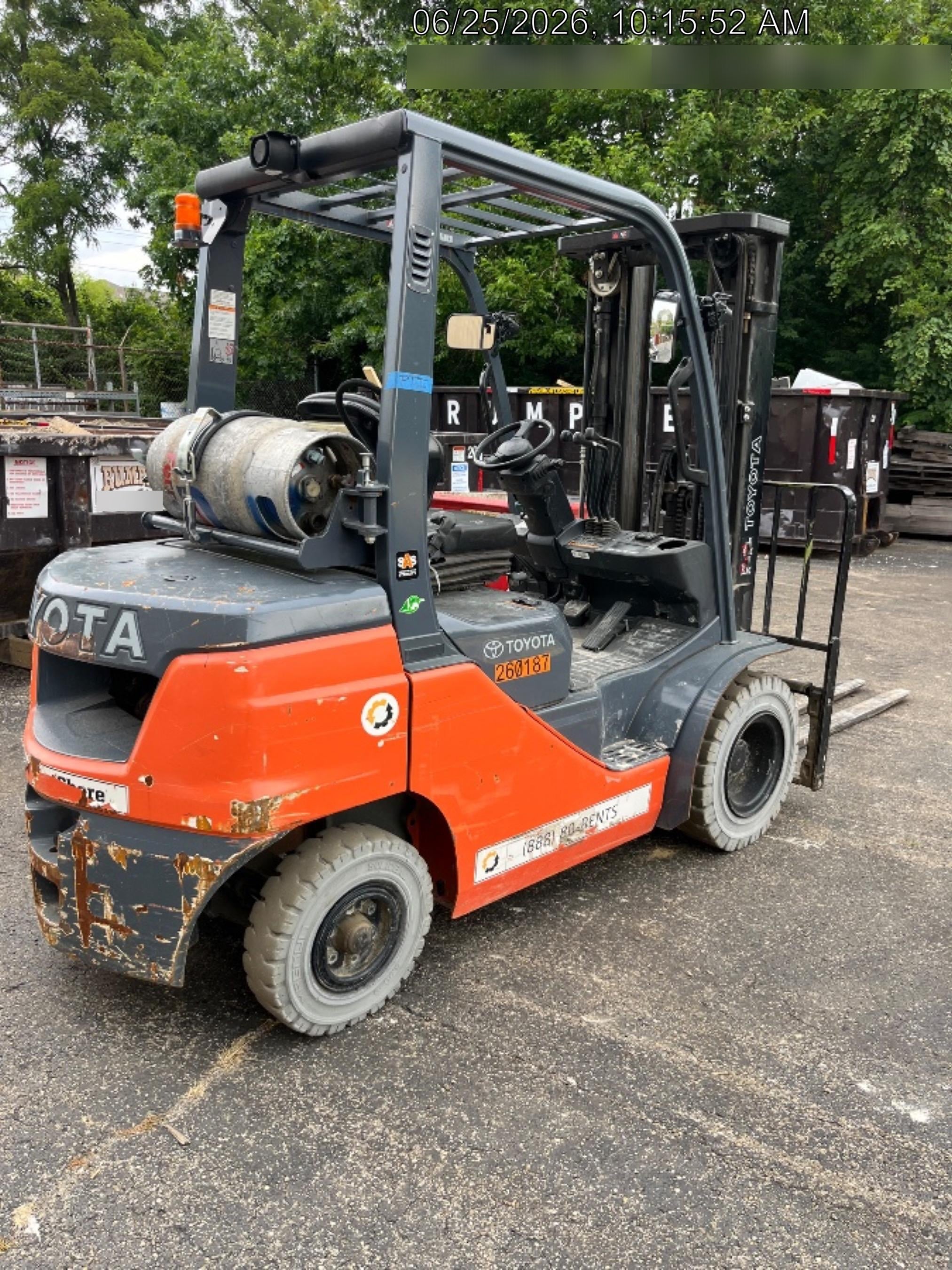 2022 TAKEUCHI TB20e