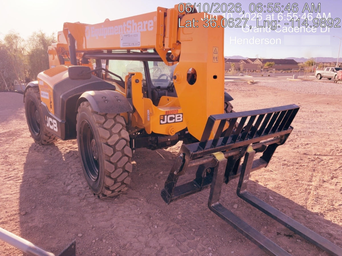 2024 JCB 506-36