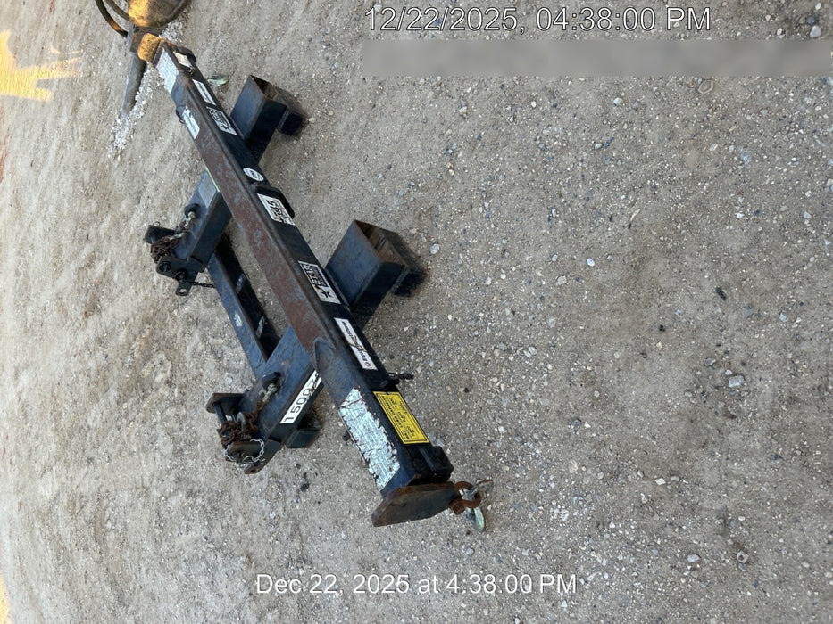 2021 STAR INDUSTRIES 1150C