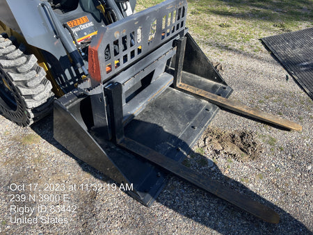 2023 SOLESBEE SPF-48