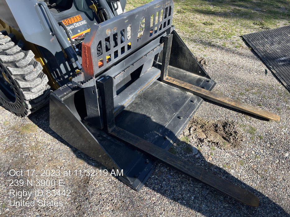 2023 SOLESBEE SPF-48