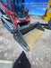 2024 LEGEND ATTACHMENTS 72" Rock Bucket - Legend Attachments