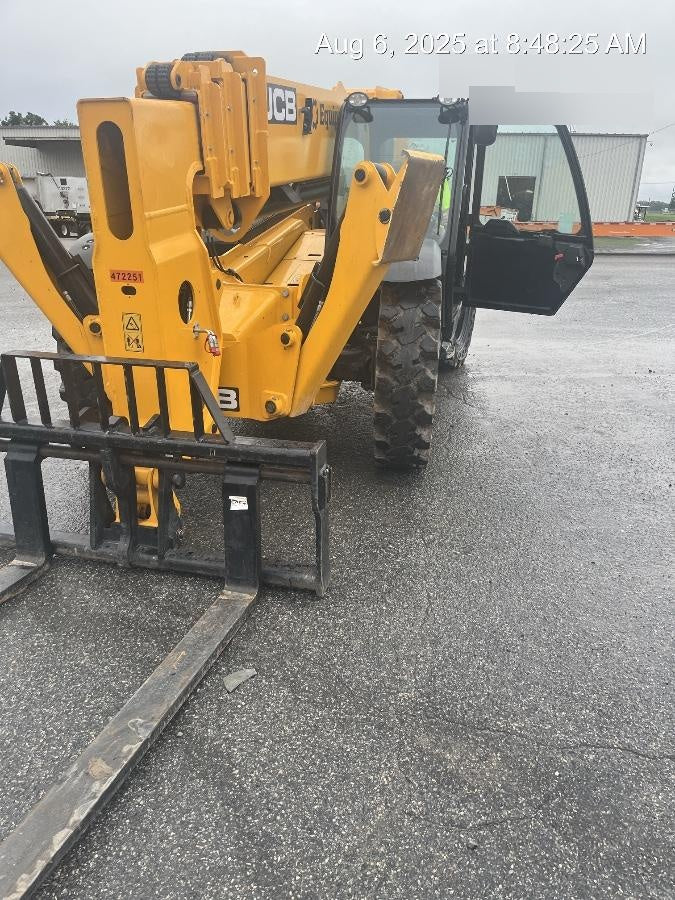2025 JCB 512-56