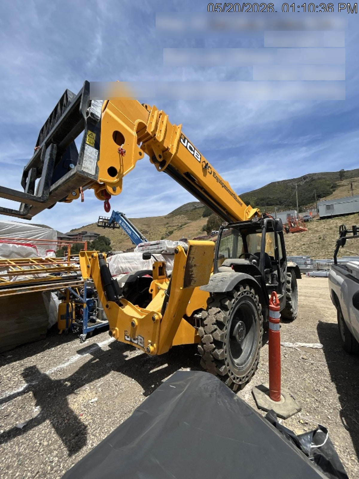 2025 JCB 510-56
