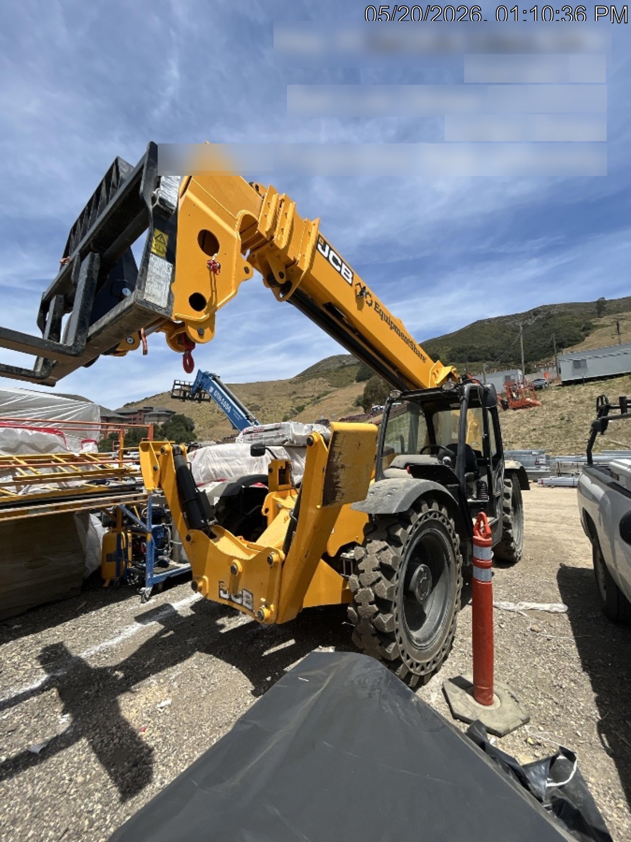 2025 JCB 510-56