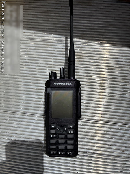 2026 MOTOROLA R7 DISPLAY