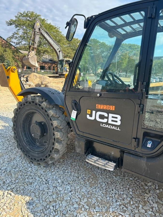 2025 JCB 510-56
