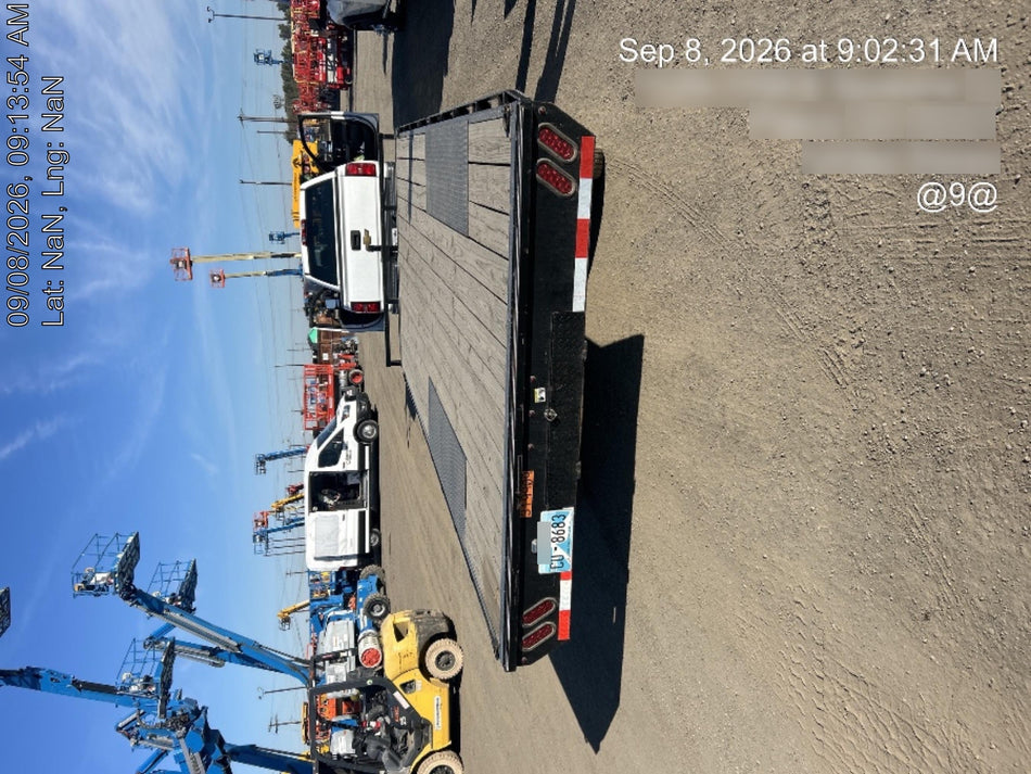 2022 DELCO F816