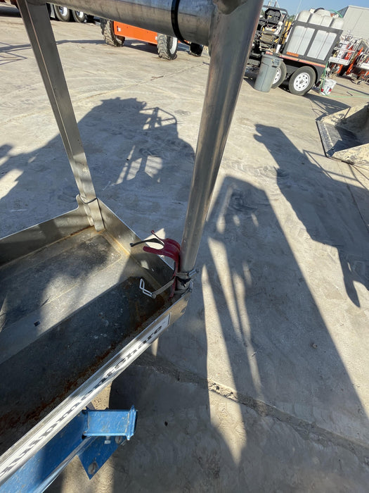 2021 GENIE AWP-30S DC