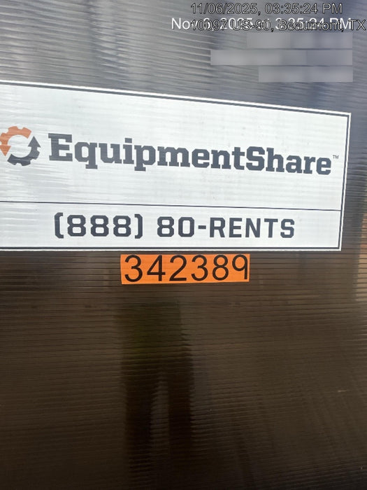 2023 TEXAS COOLING SYSTEMS Texas Icehouse