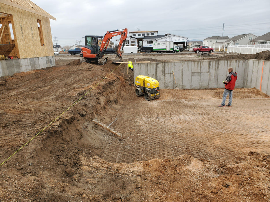 2019 WACKER NEUSON RTKx-SC3