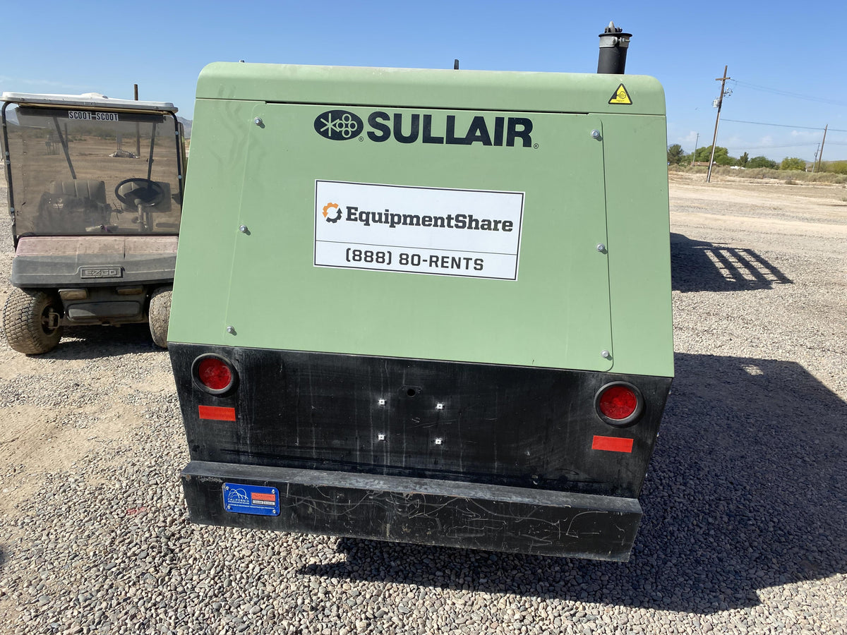 2019 SULLAIR 375H