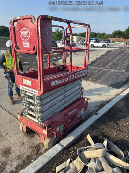 2019 MEC Micro 19