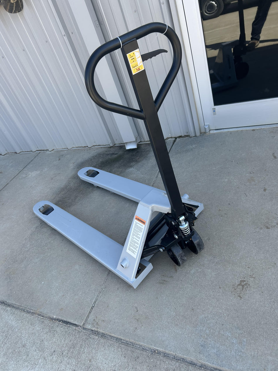 2026 NORTHERN TOOL 5,500 Ibs Pallet Jack - Northern Tool