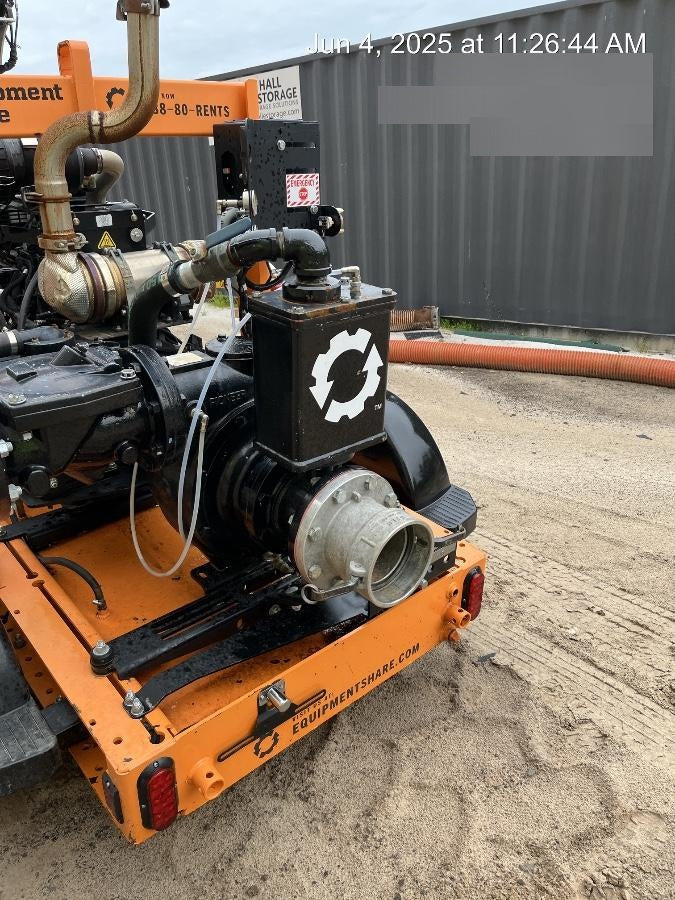 2021 PIONEER PP66S12L71-TD2.9L4
