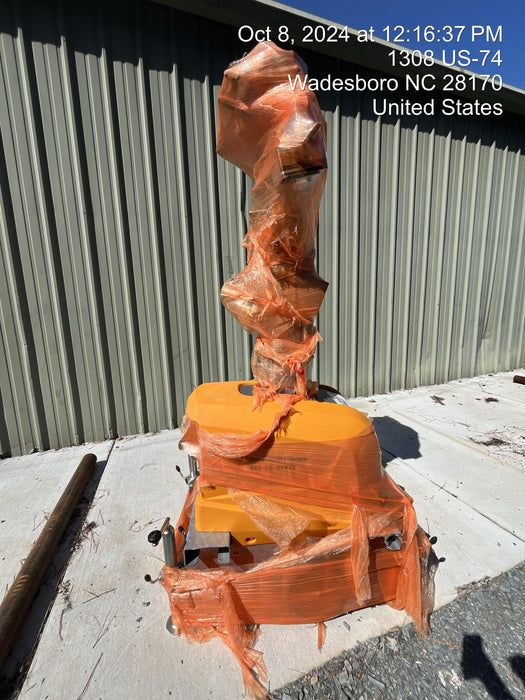 2024 ATLAS COPCO HILIGHT E3 Plus