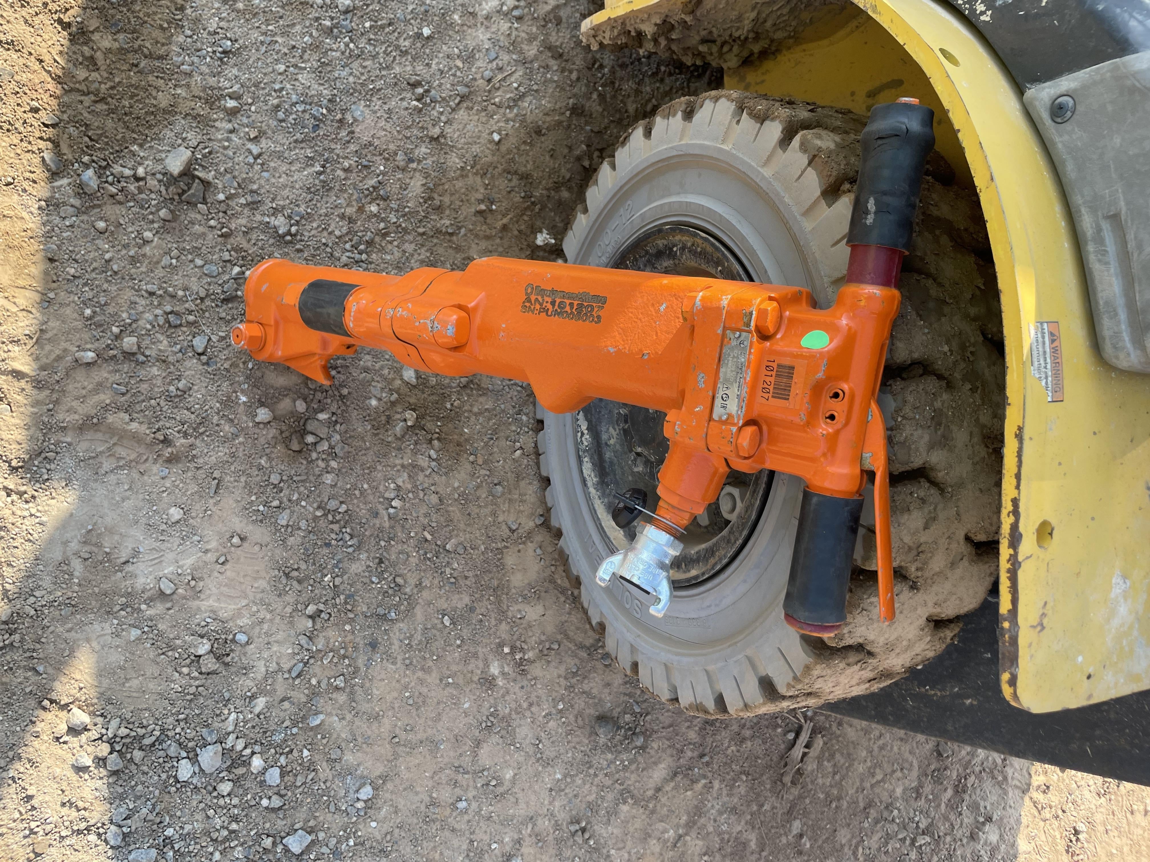 2020 CHICAGO PNEUMATIC CP 1290