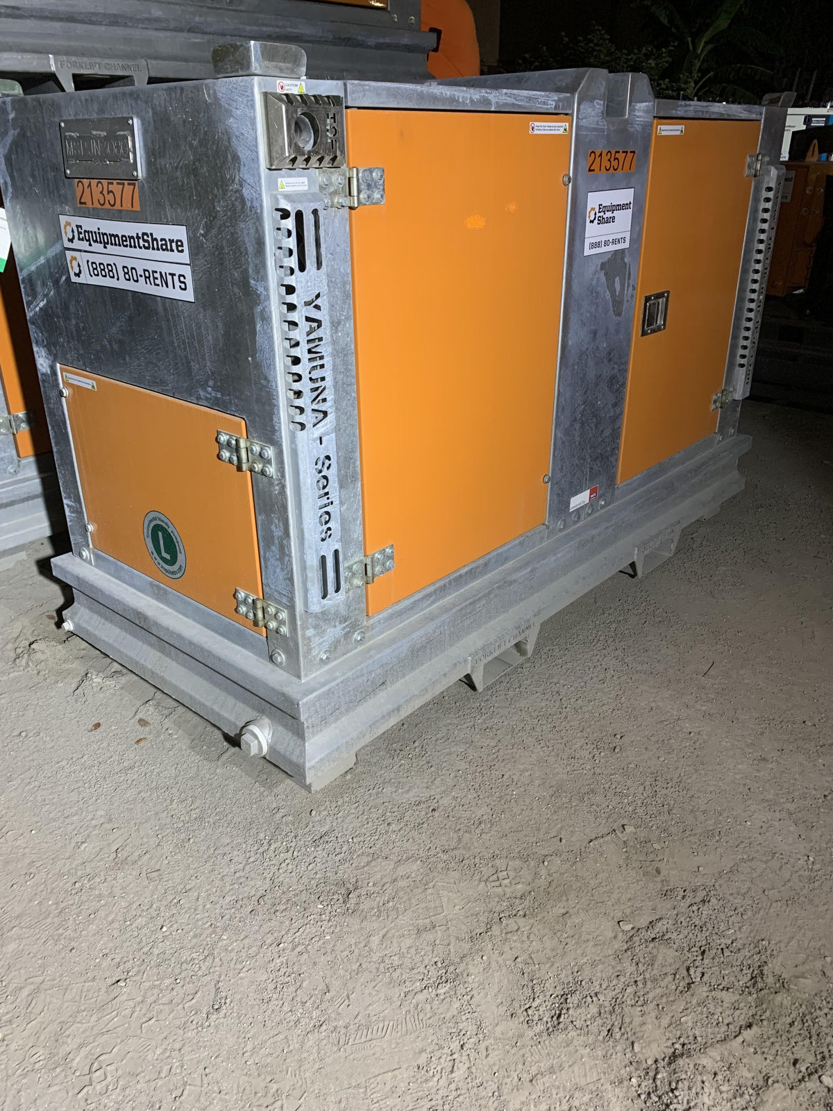 2022 MYERS-SETH MSP PP-150