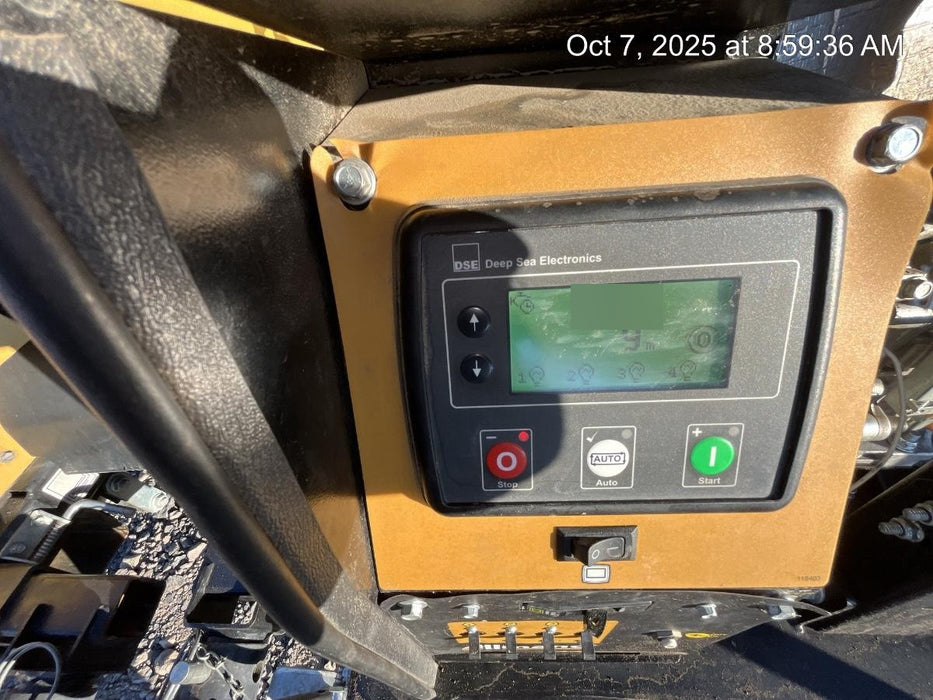 2020 Allmand 350 Night-Lite 72-95199 LIGHT TOWER, LED, MOBILE 0020