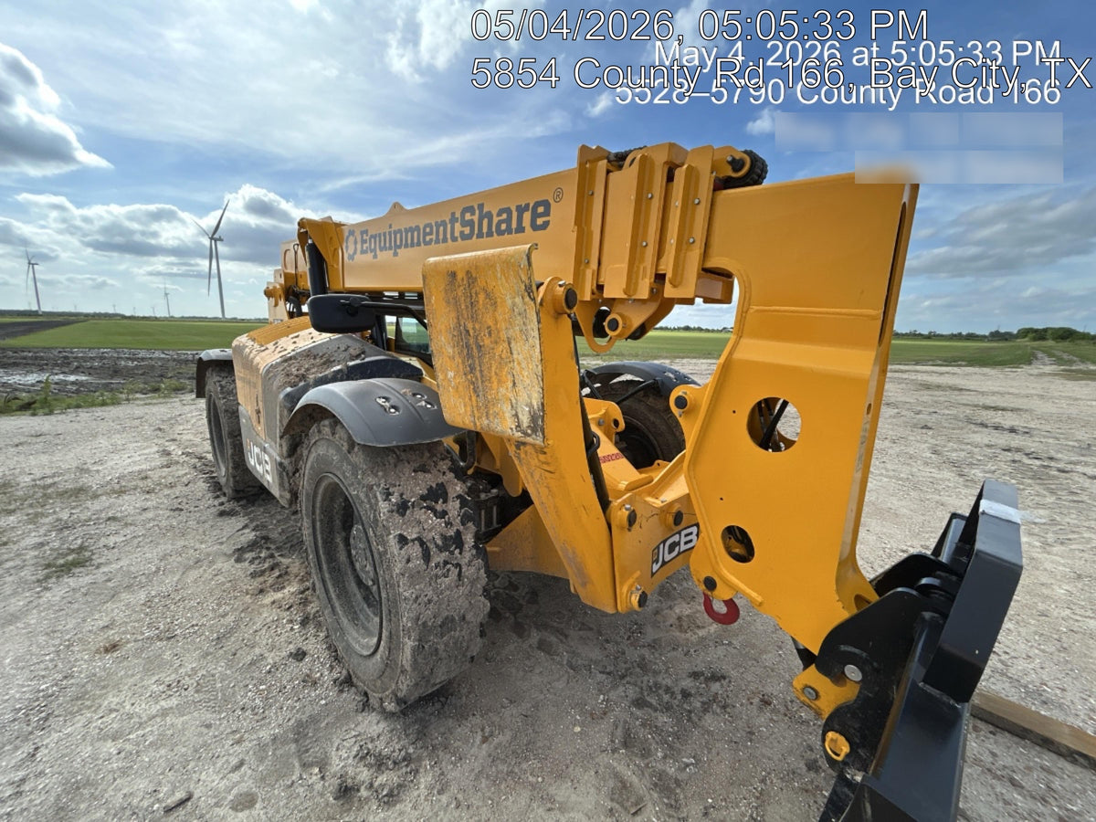 2026 JCB 510-56