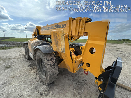 2026 JCB 510-56